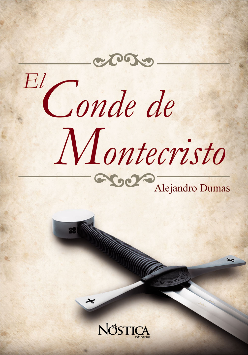 El conde de Montecristo