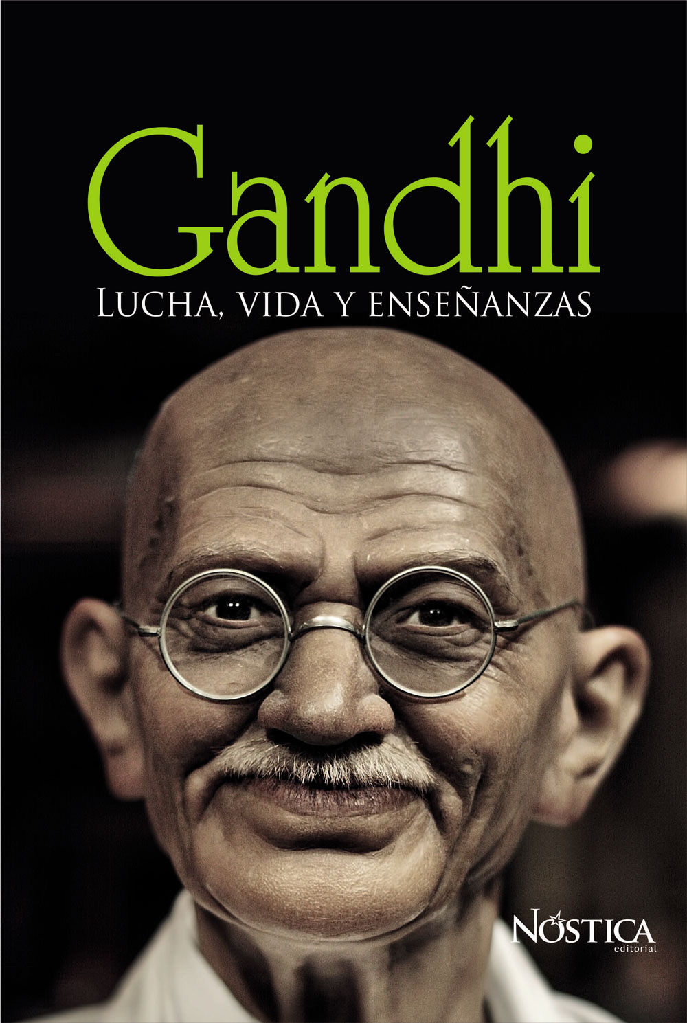 Gandhi