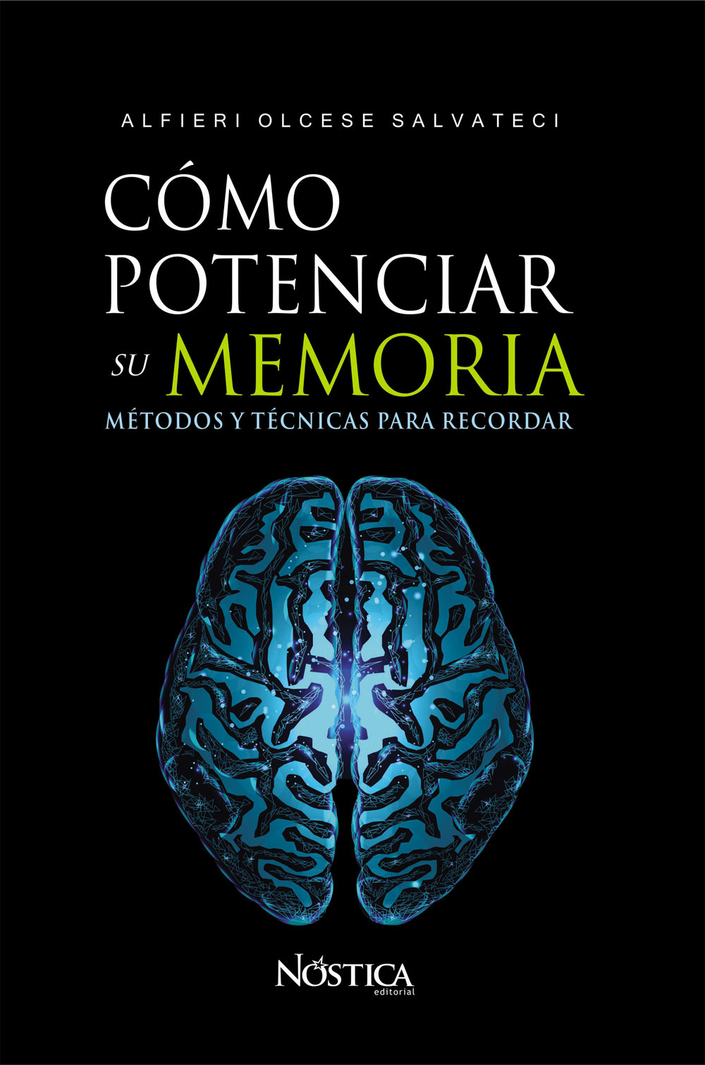 Cómo potenciar su memoria