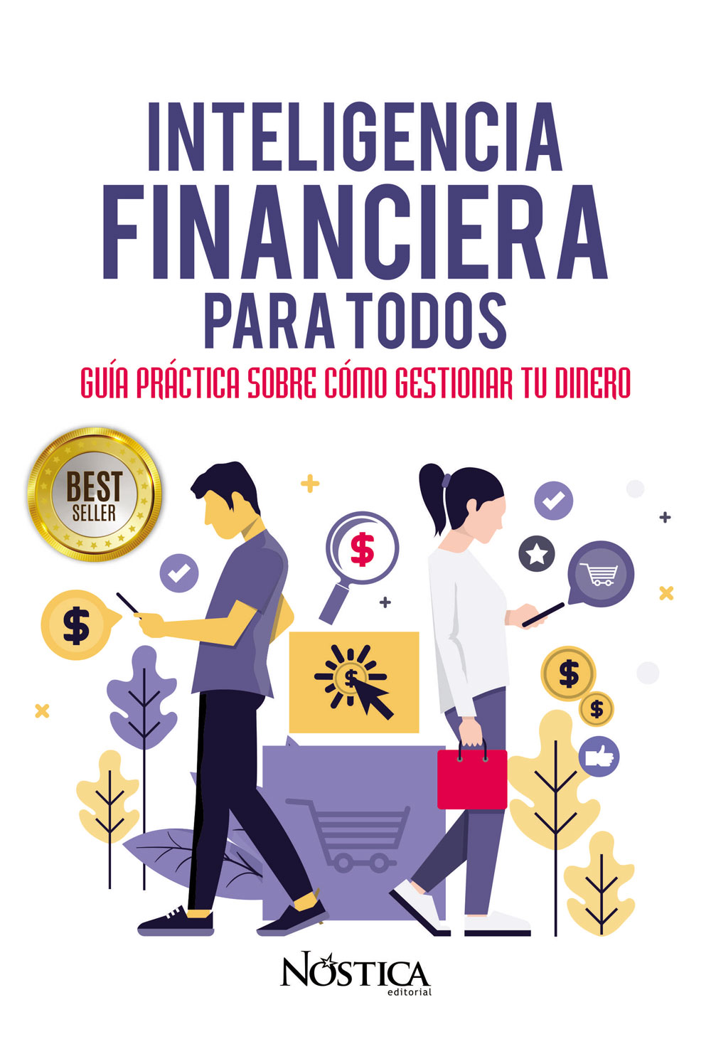Inteligencia financiera para todos