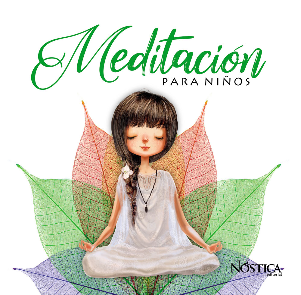 Meditación para niños
