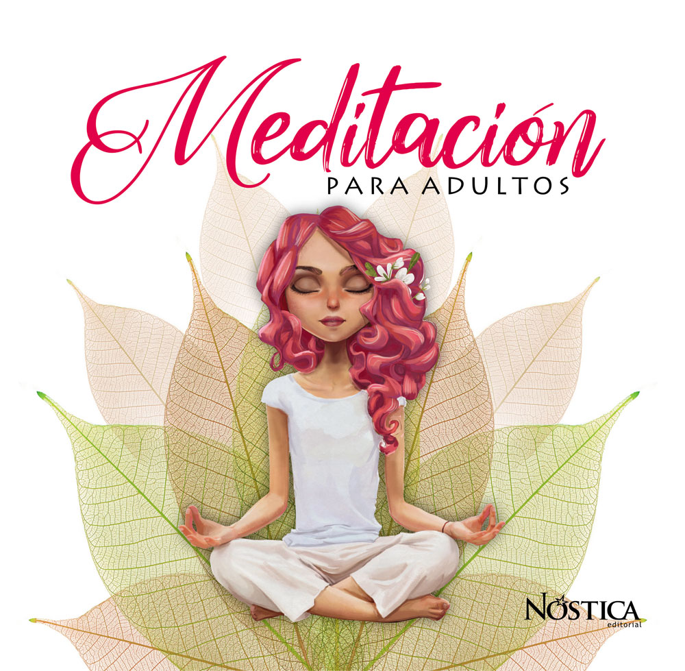Meditación para adultos