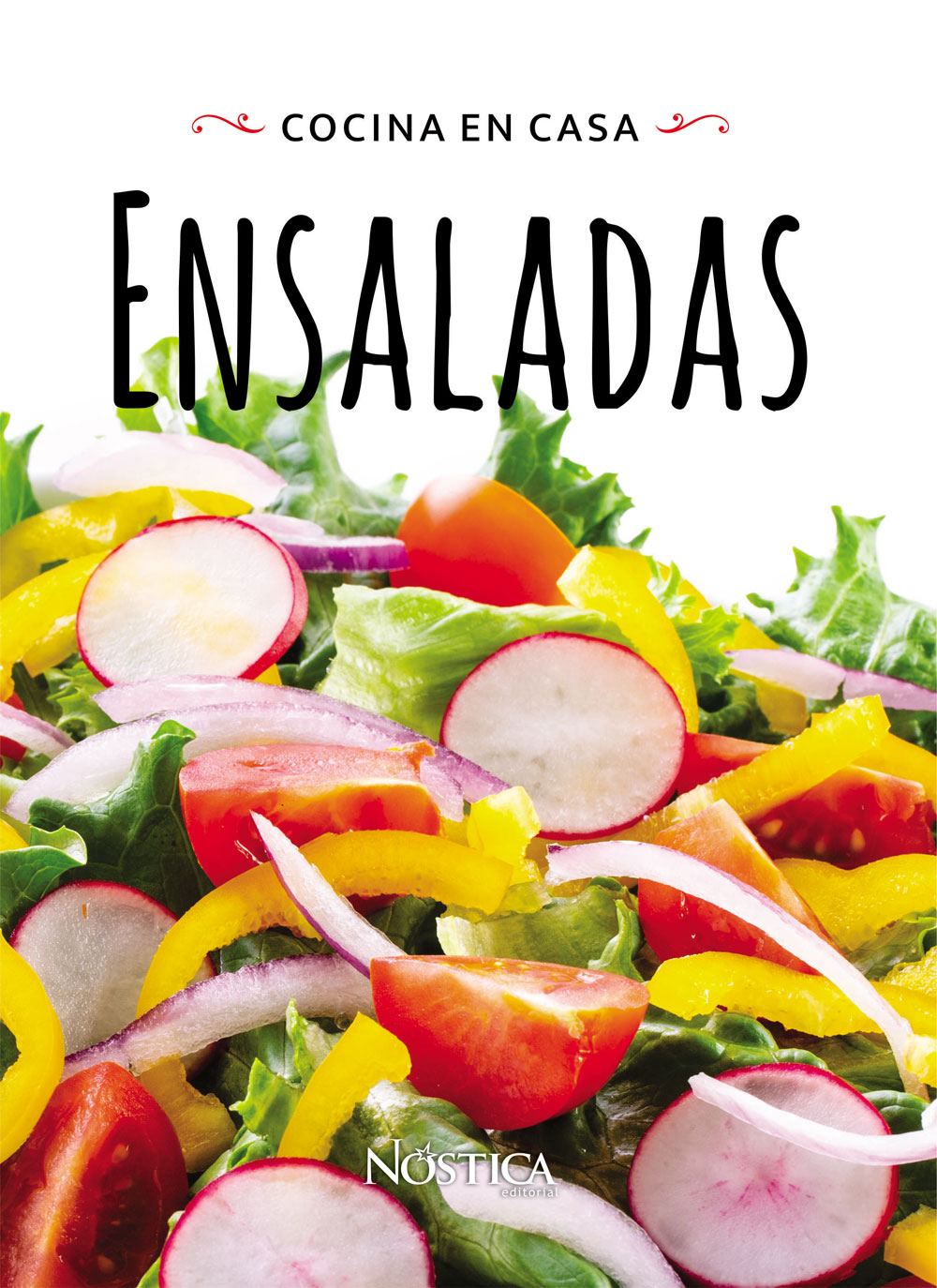 Ensaladas