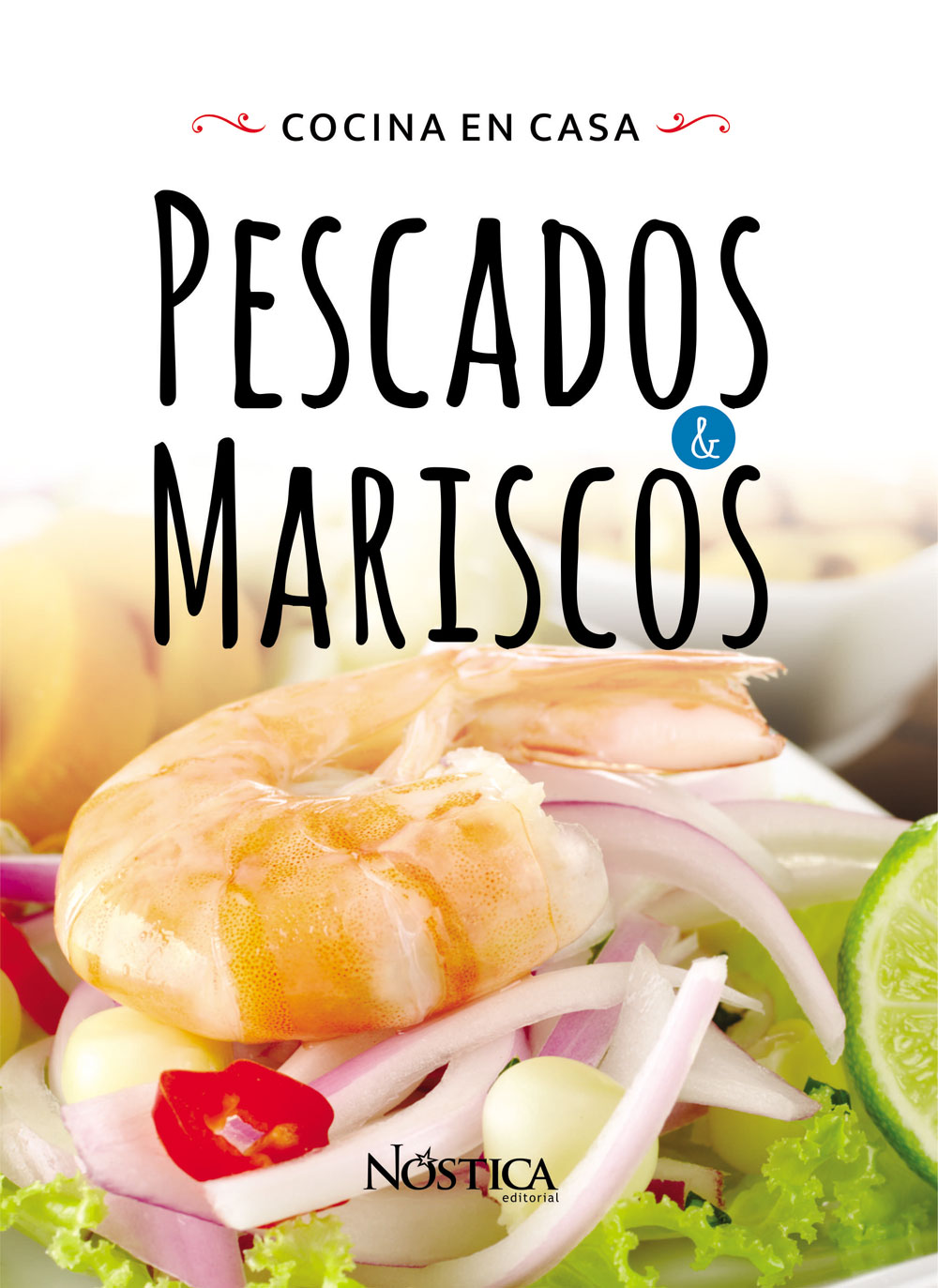 Pescados & mariscos
