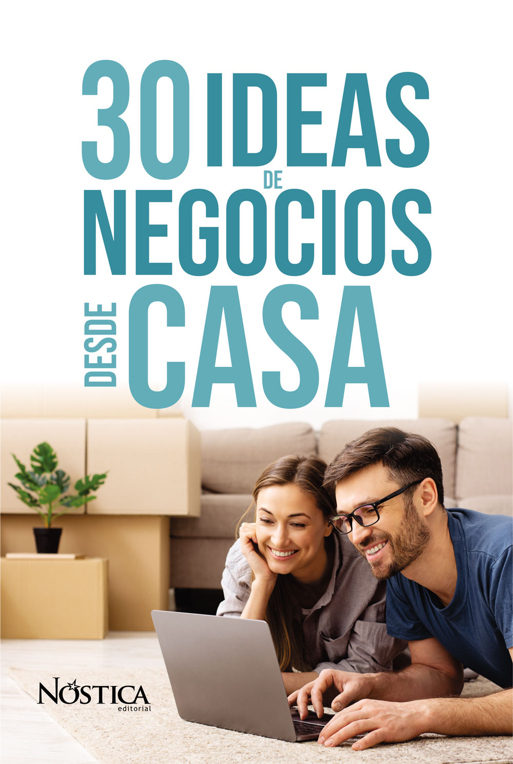 30 ideas de negocios desde casa