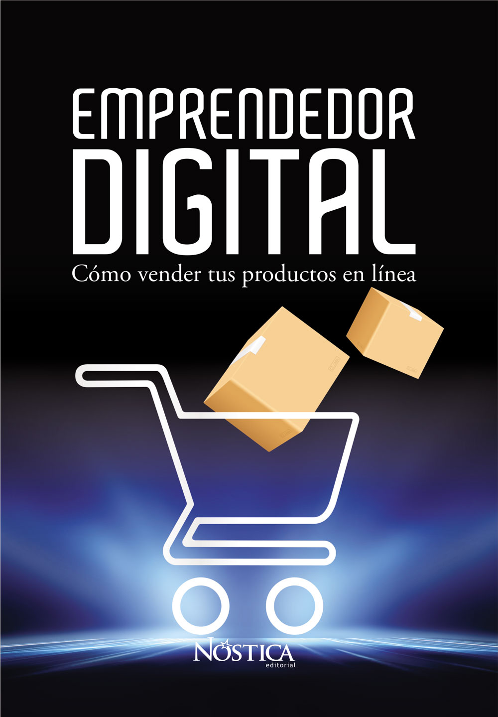 Emprendedor digital