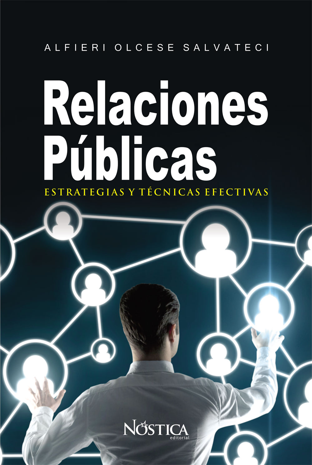 Relaciones Públicas