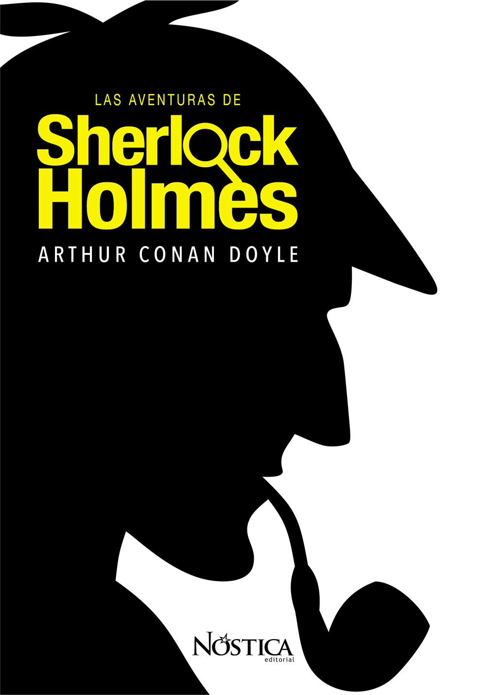 Las aventuras de Sherlock Holmes
