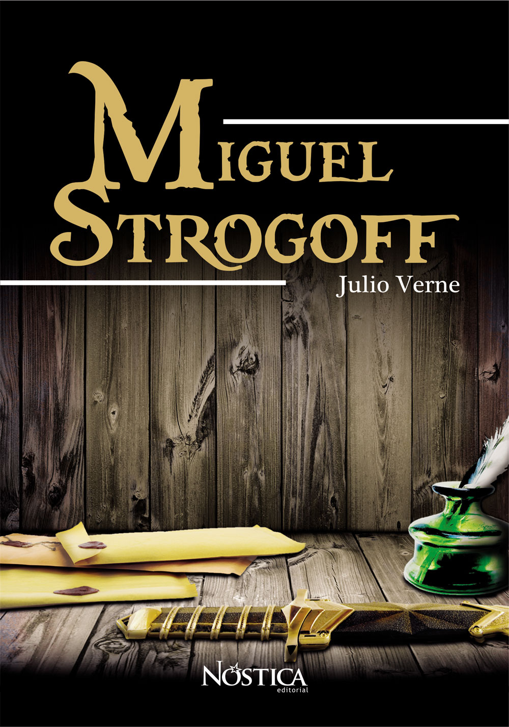 Miguel Strogoff