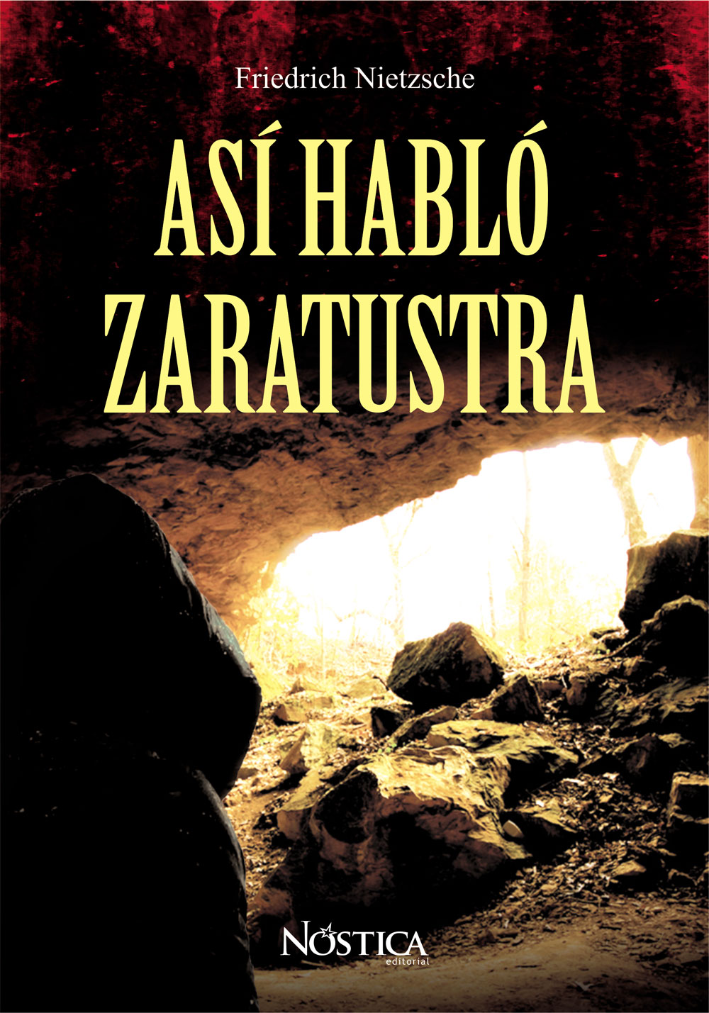 Así habló Zaratustra