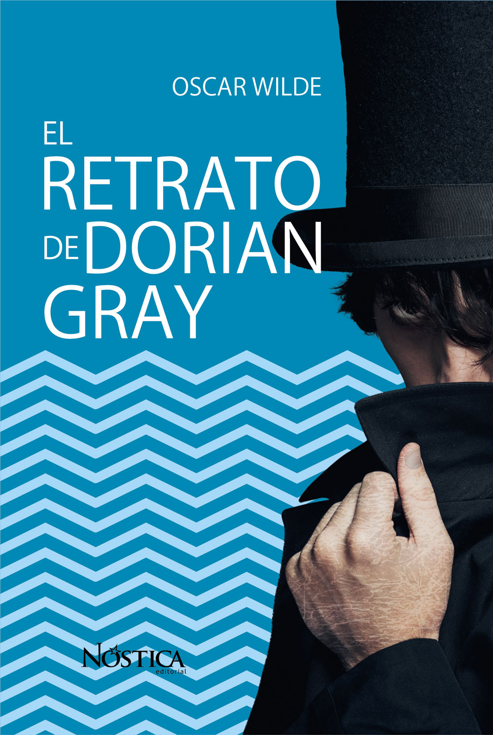 El retrato de Dorian Gray