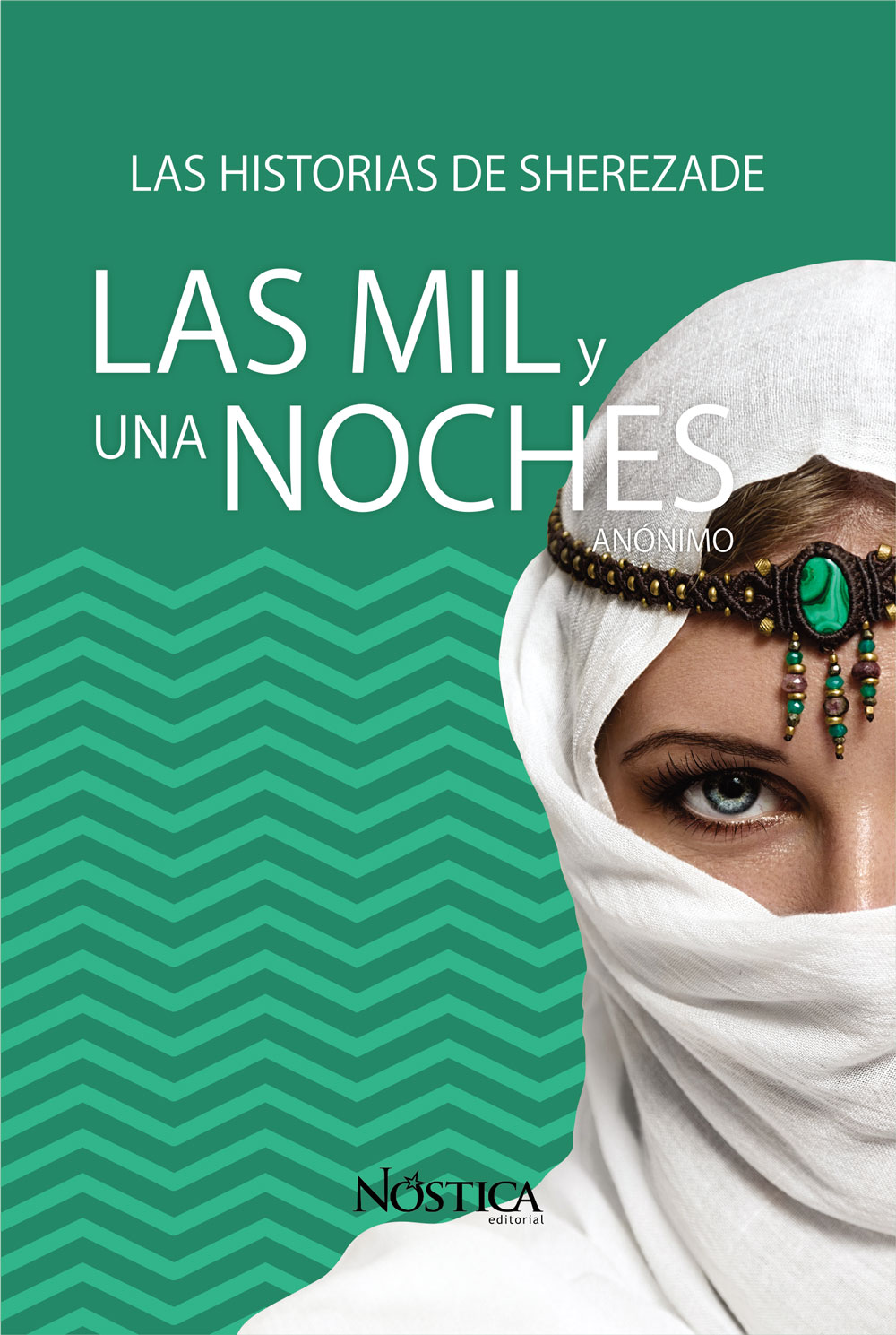 Las mil y una noches