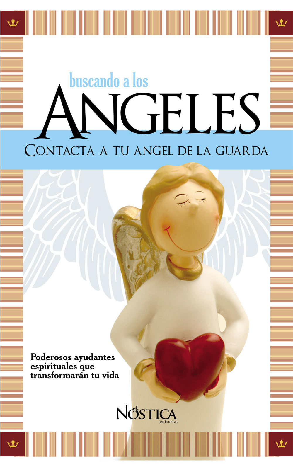 Buscando a los ángeles