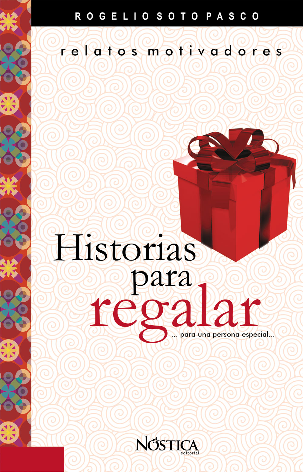 Historias para regalar