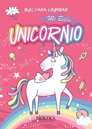 Mi bello unicornio