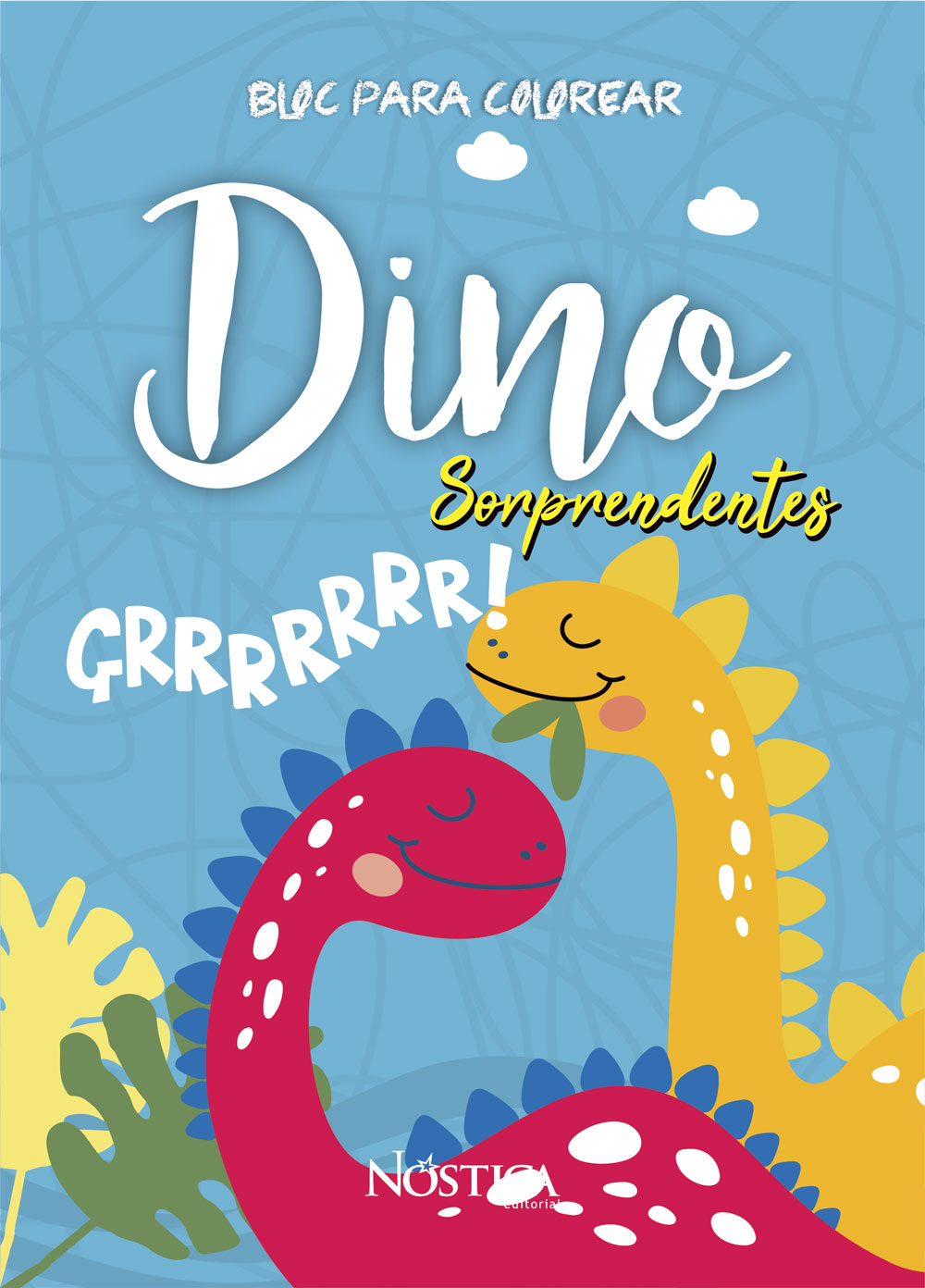 Dino sorprendentes