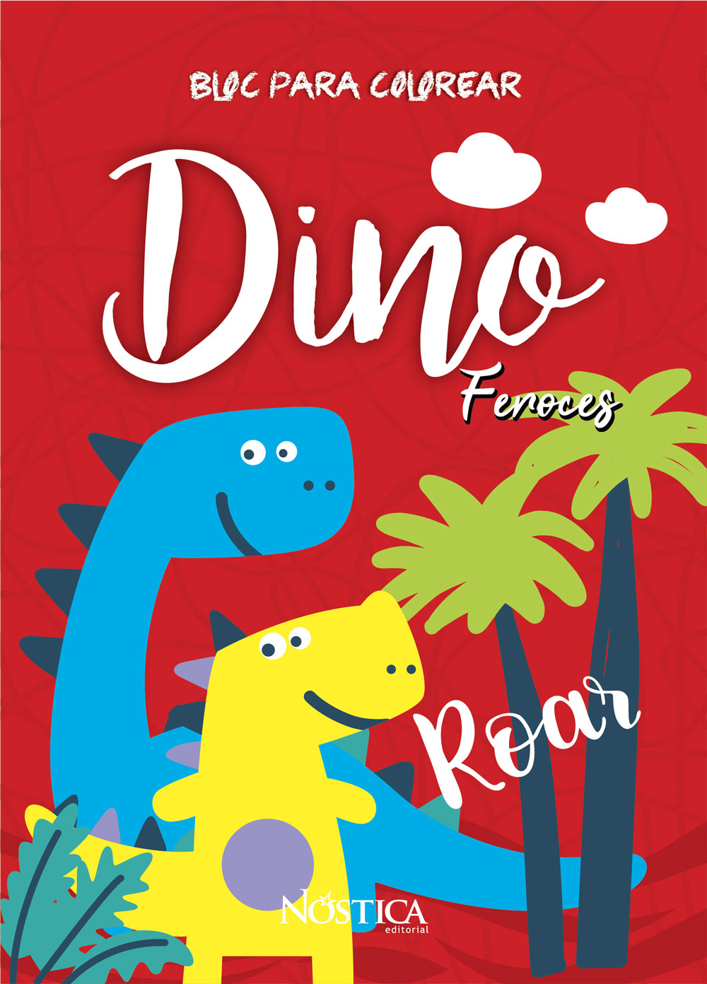 Dino feroces