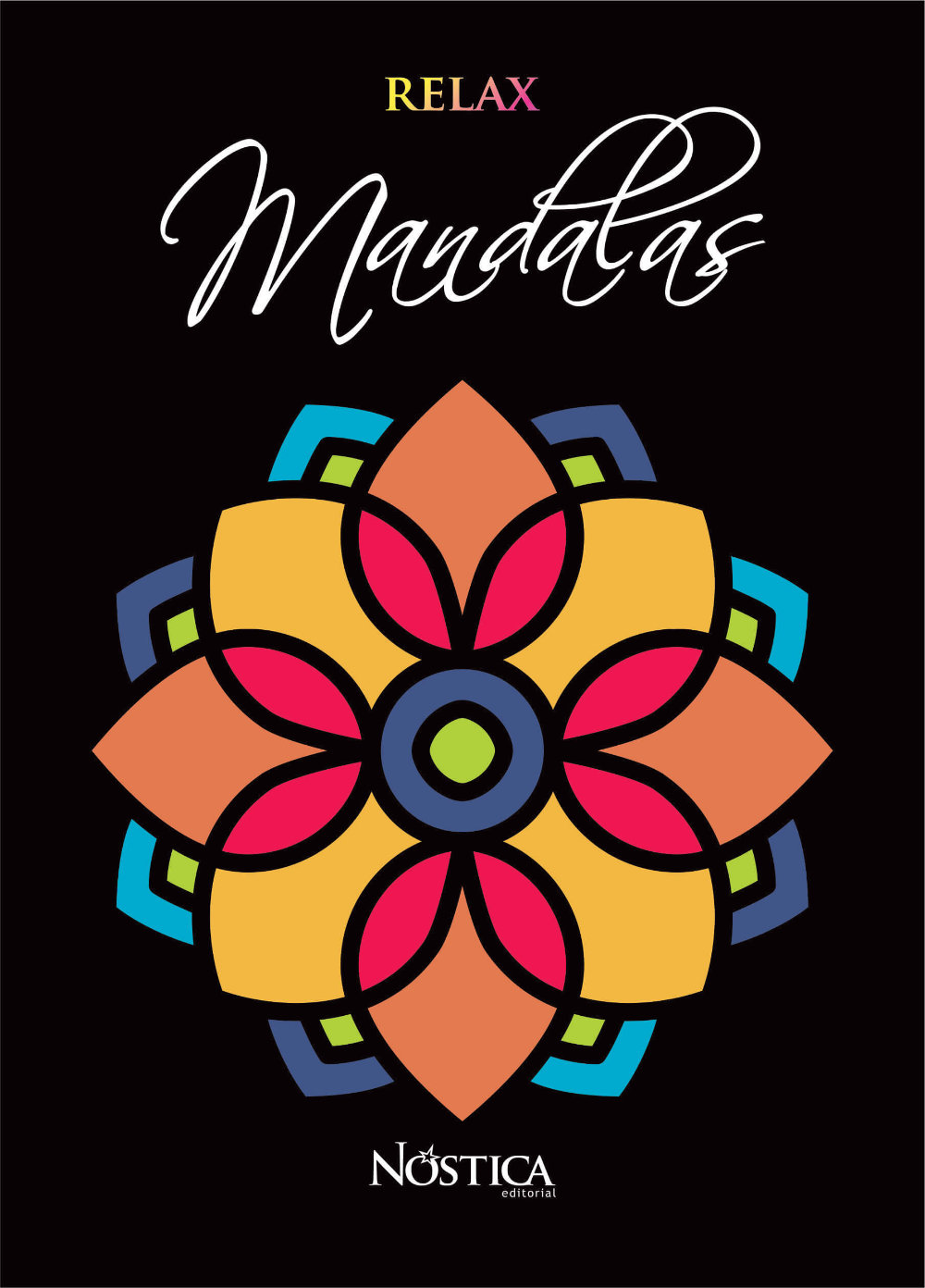 Mandalas relax