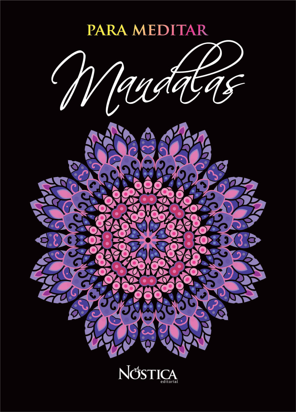 Mandalas para meditar