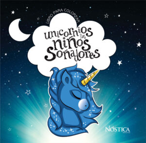 Unicornios para niños soñadores