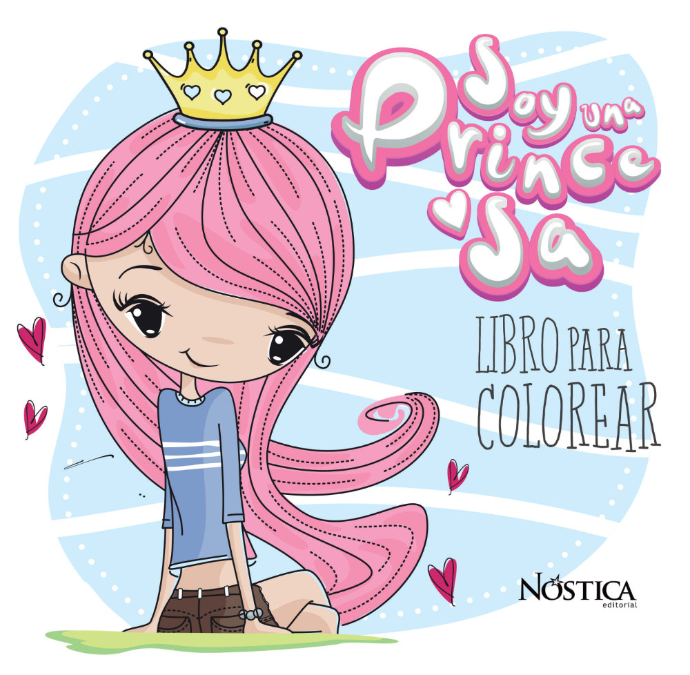 Soy una princesa