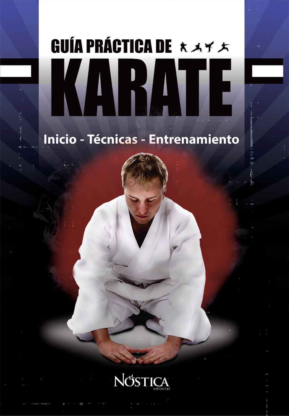 Guía práctica de karate