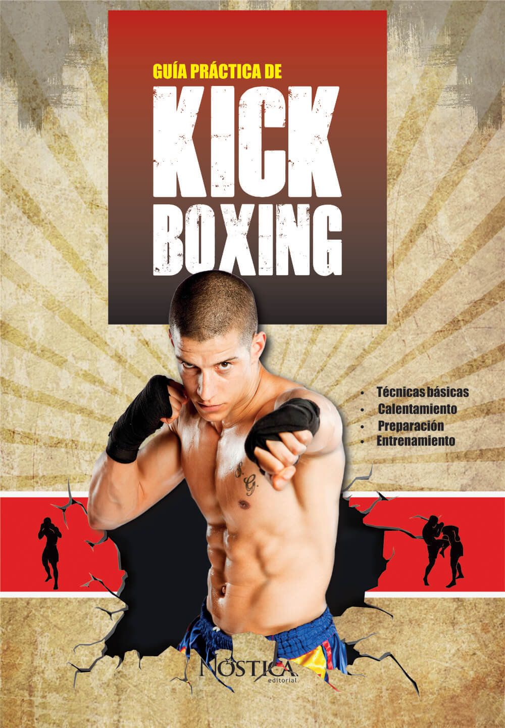 Entrenamiento de boxeo y kickboxing: guía de compras de los