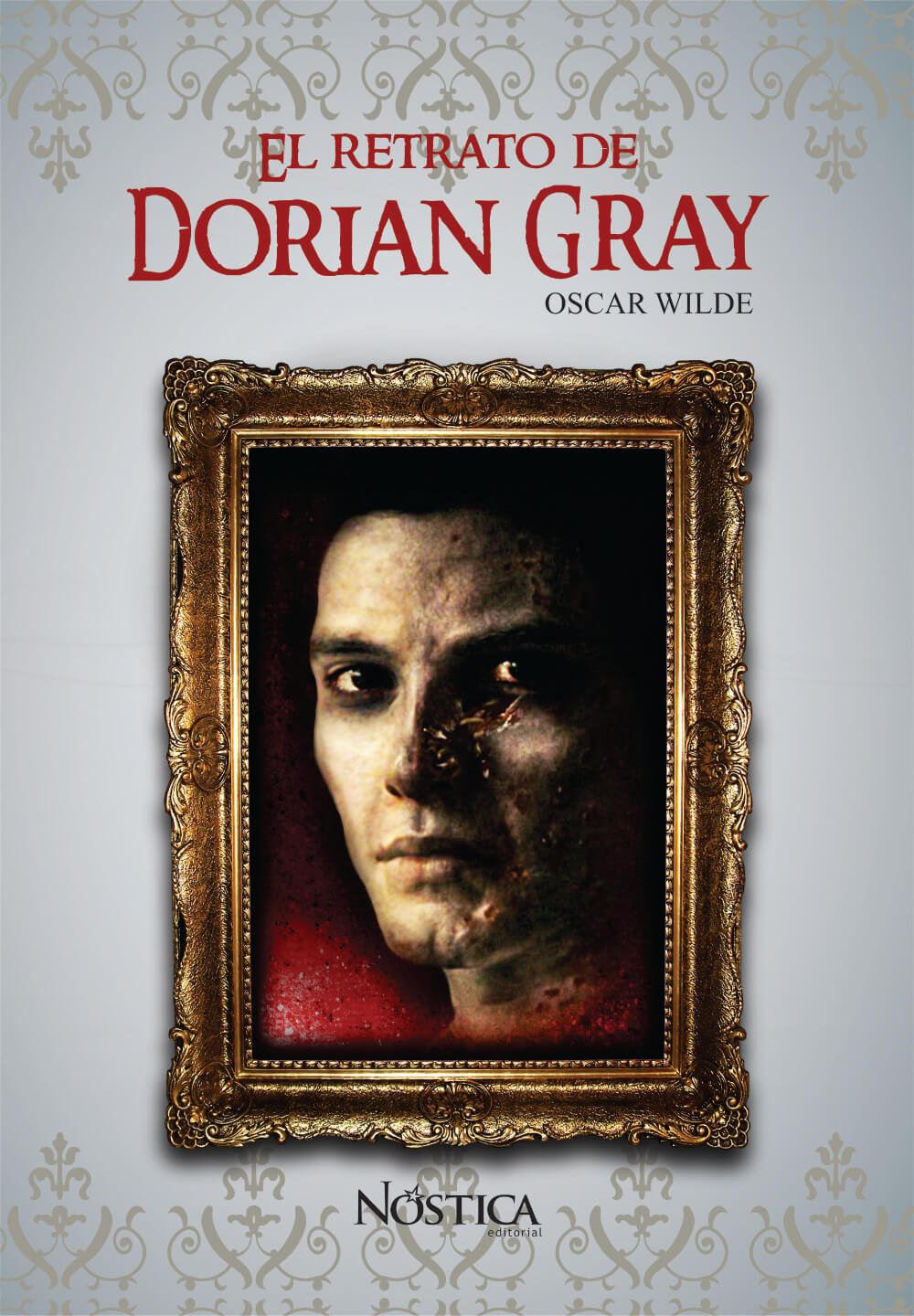 El retrato de Dorian Gray