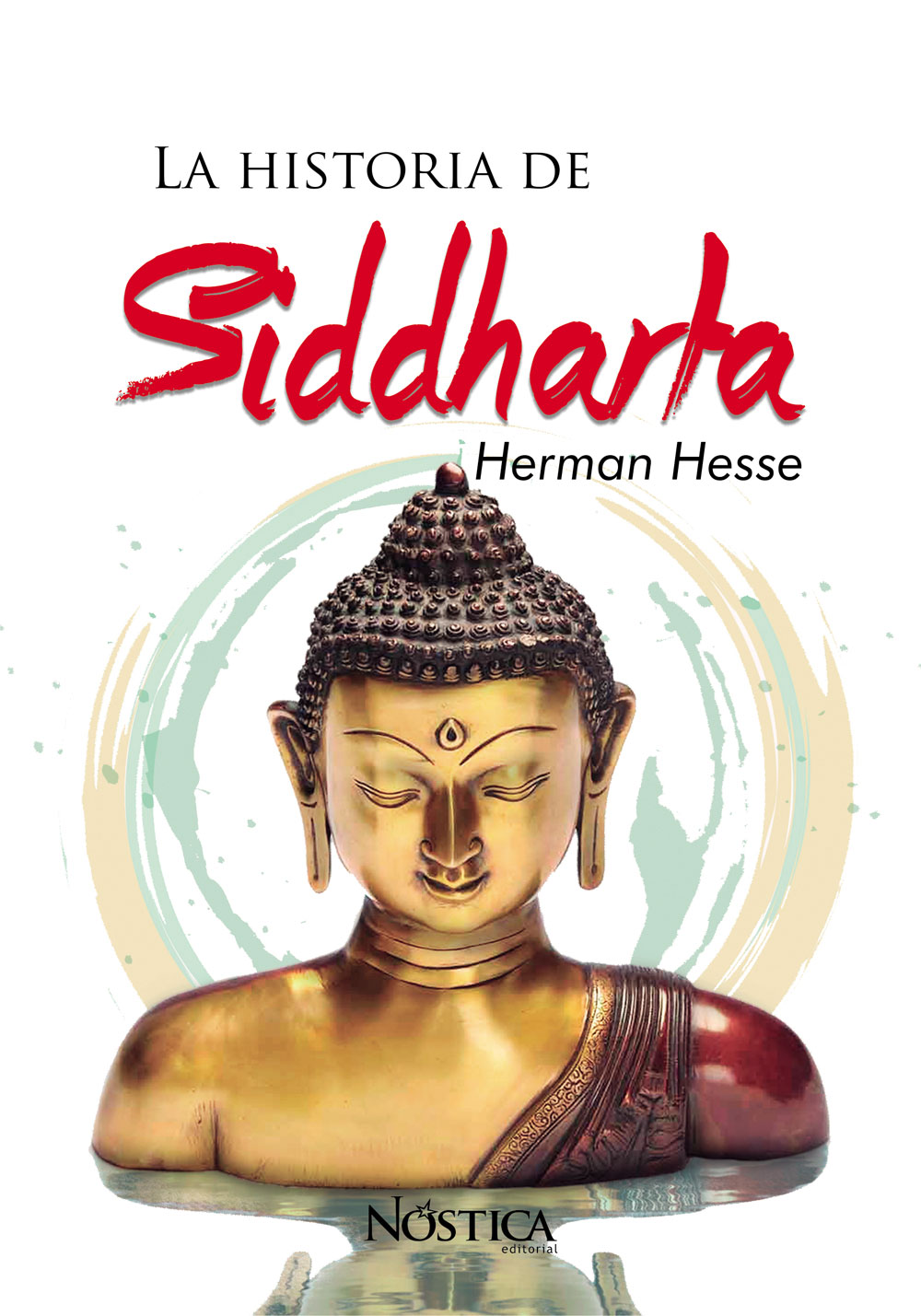 La historia de Siddarta