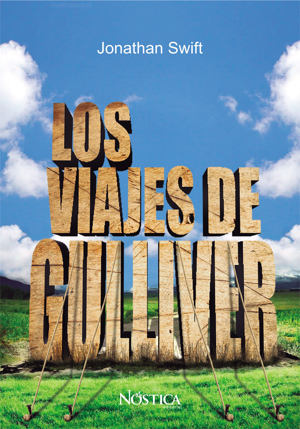 Los viajes de Gulliver