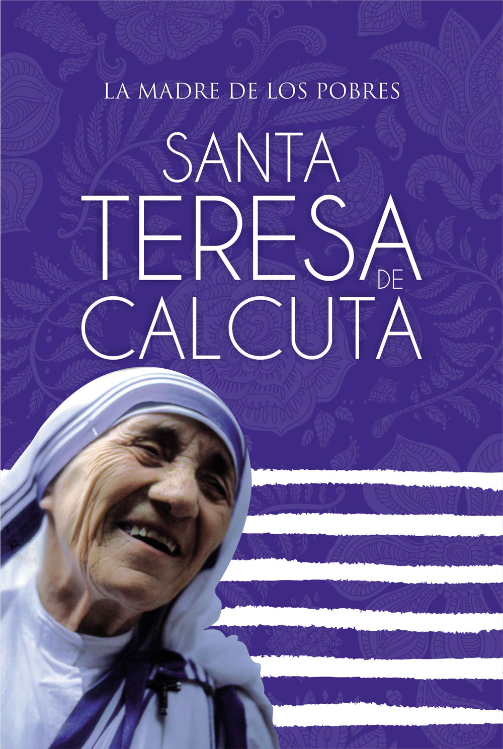 Santa Teresa de Calcuta