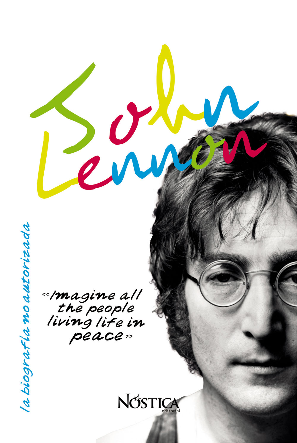 John Lennon