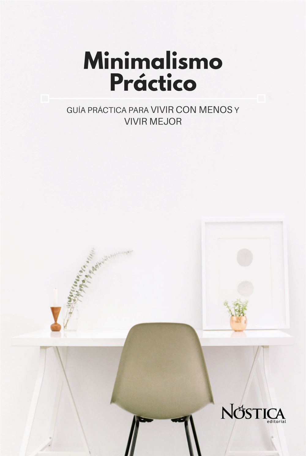 Minimalismo práctico