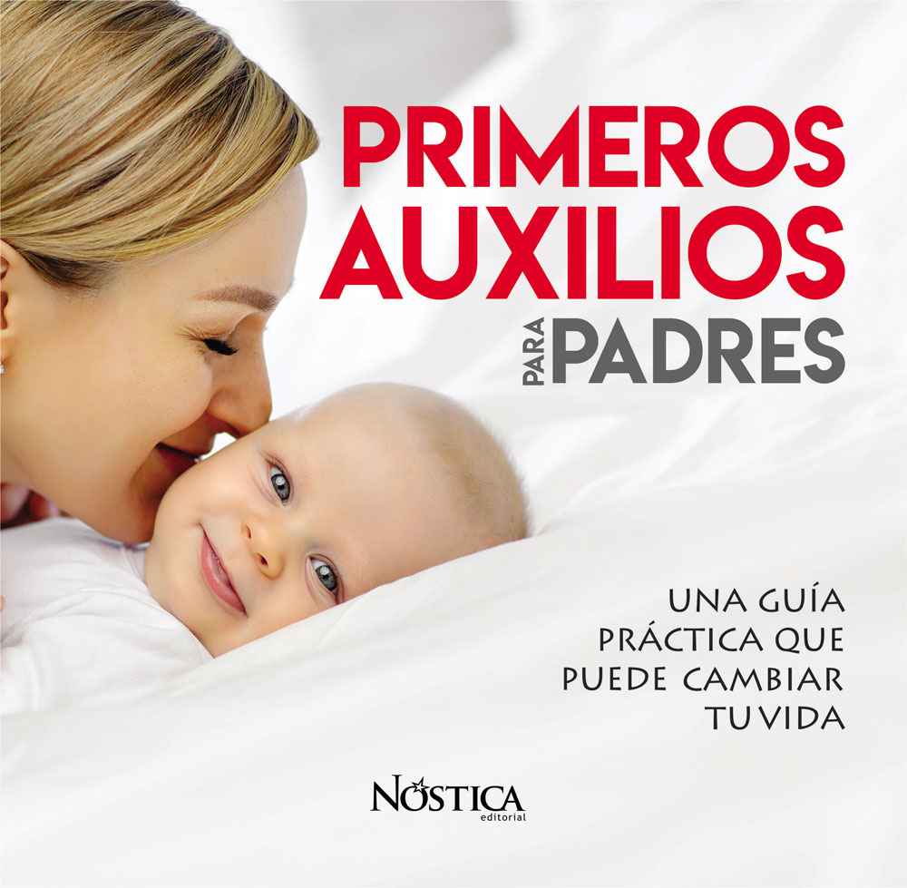 Primeros auxilios para padres
