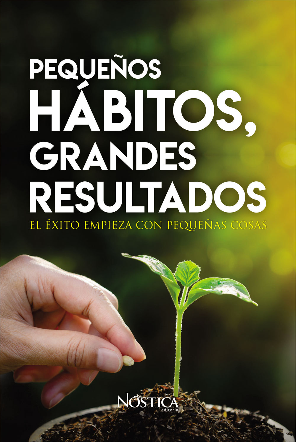 Pequeños hábitos, grandes resultados