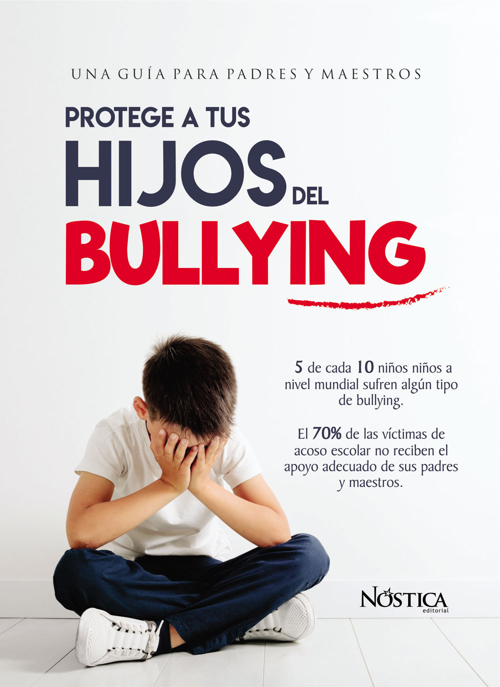 Protege a tus hijos del bullying