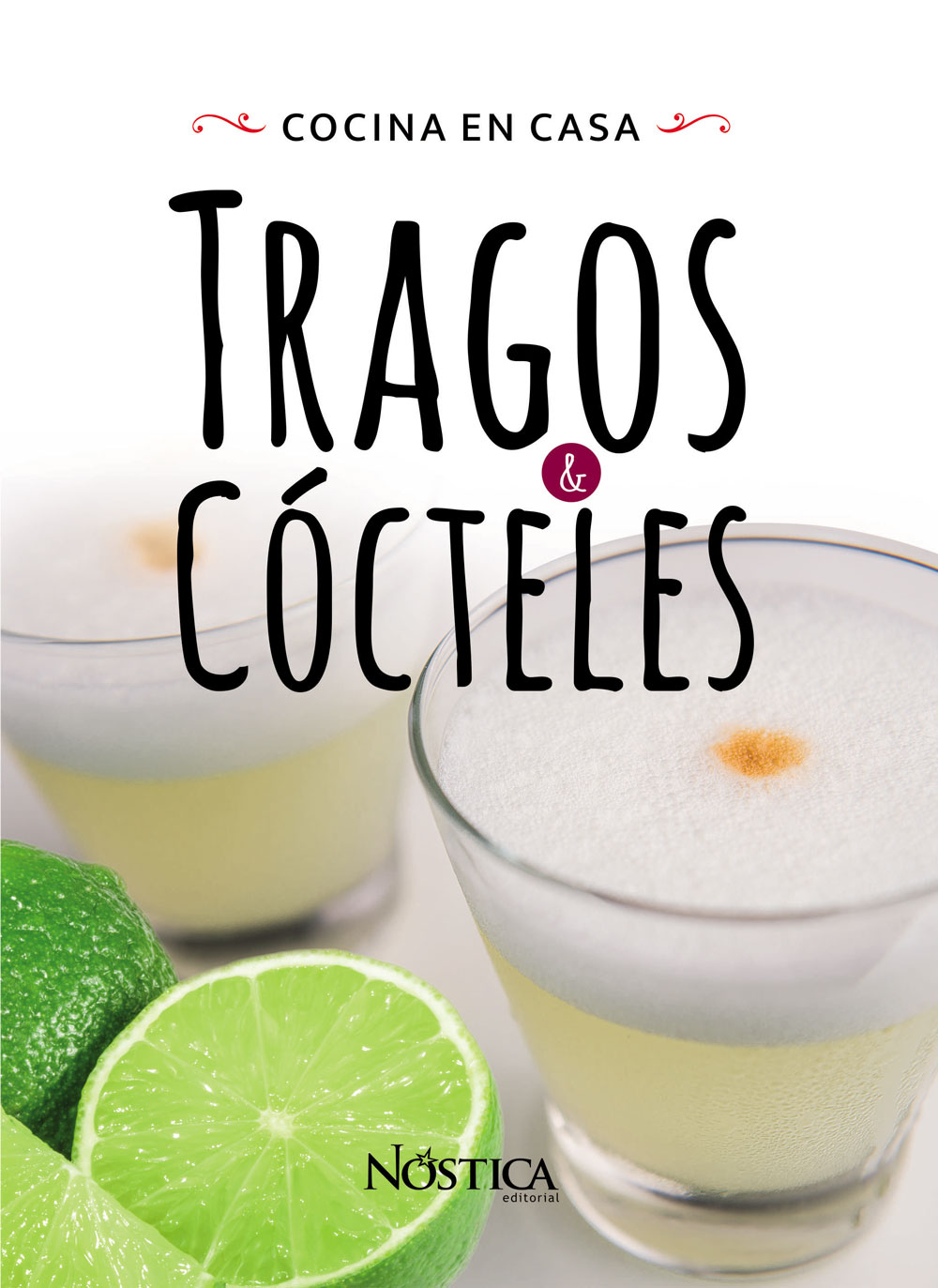 Tragos & cócteles