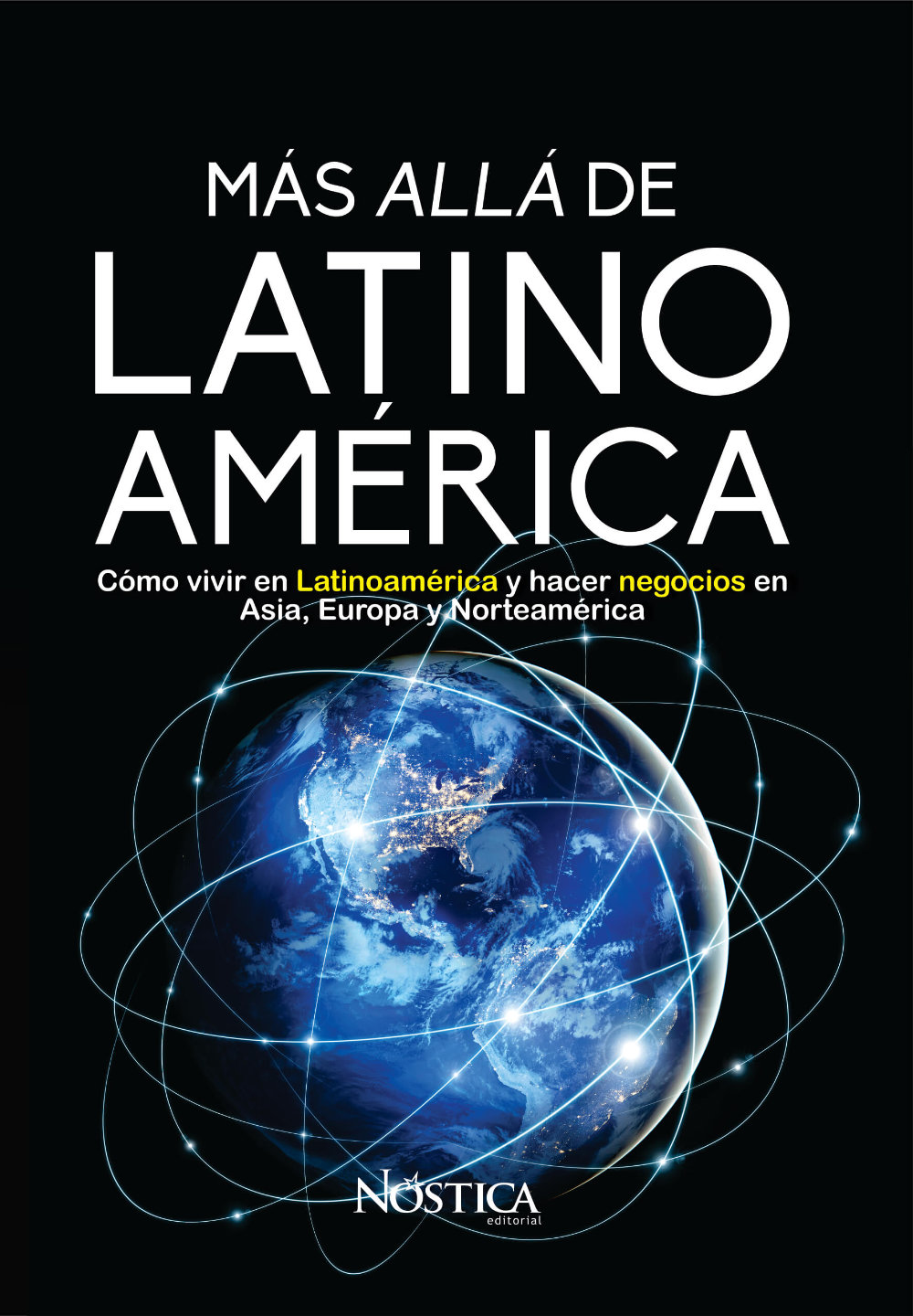 Más allá de Latinoamérica