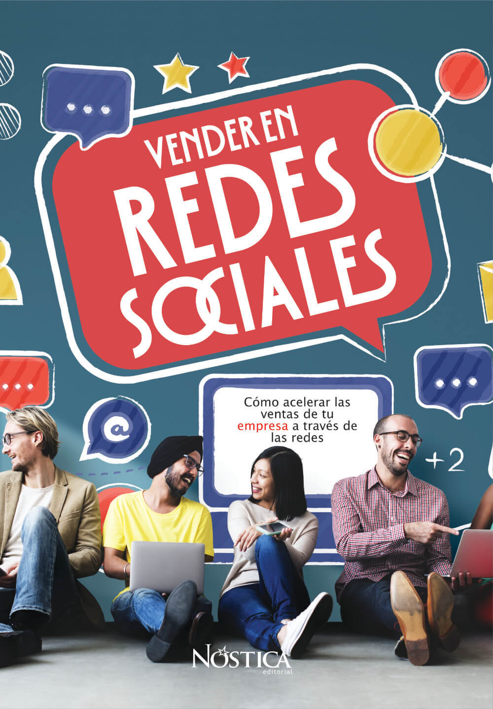 Vender en Redes Sociales