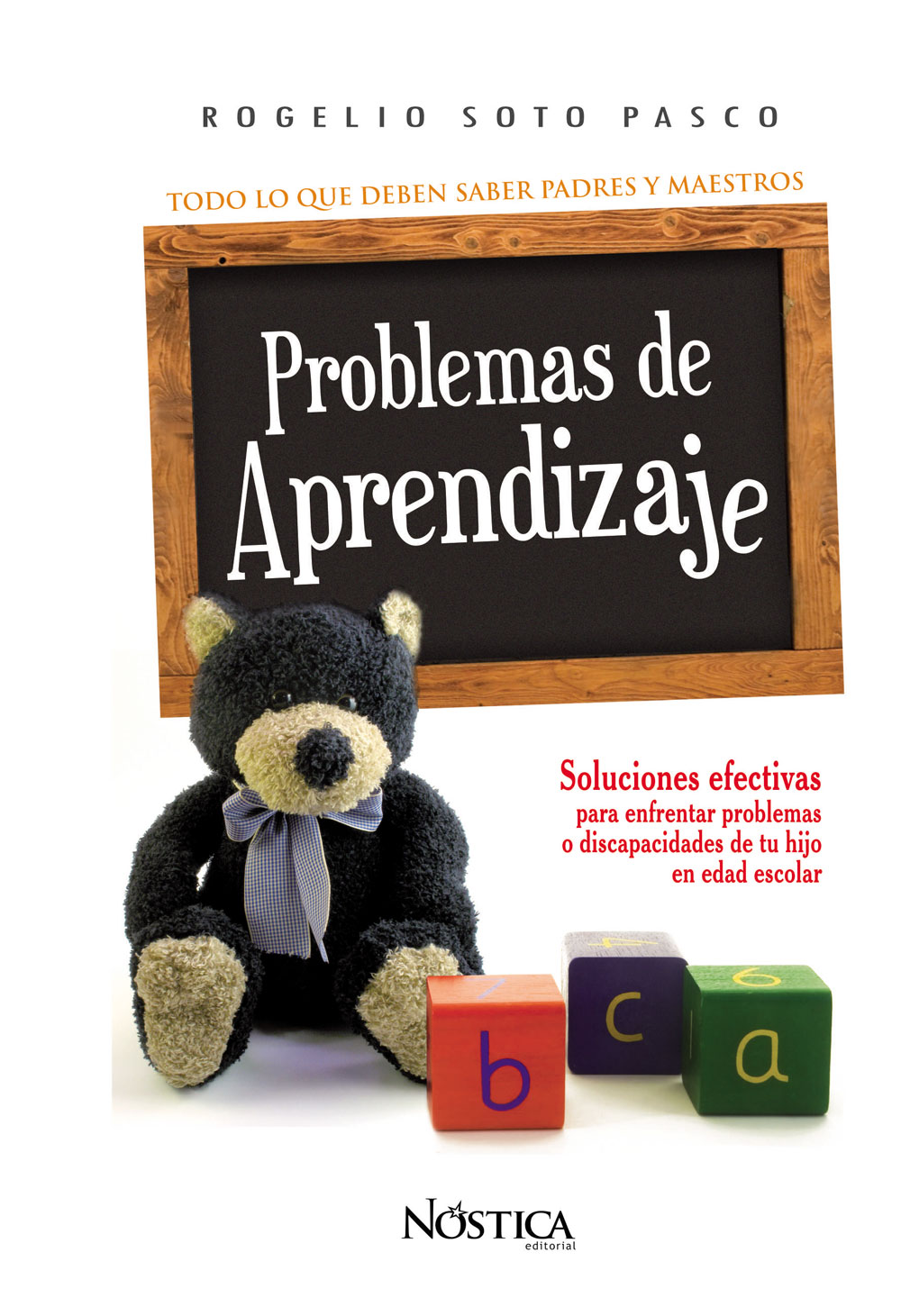Problemas de aprendizaje