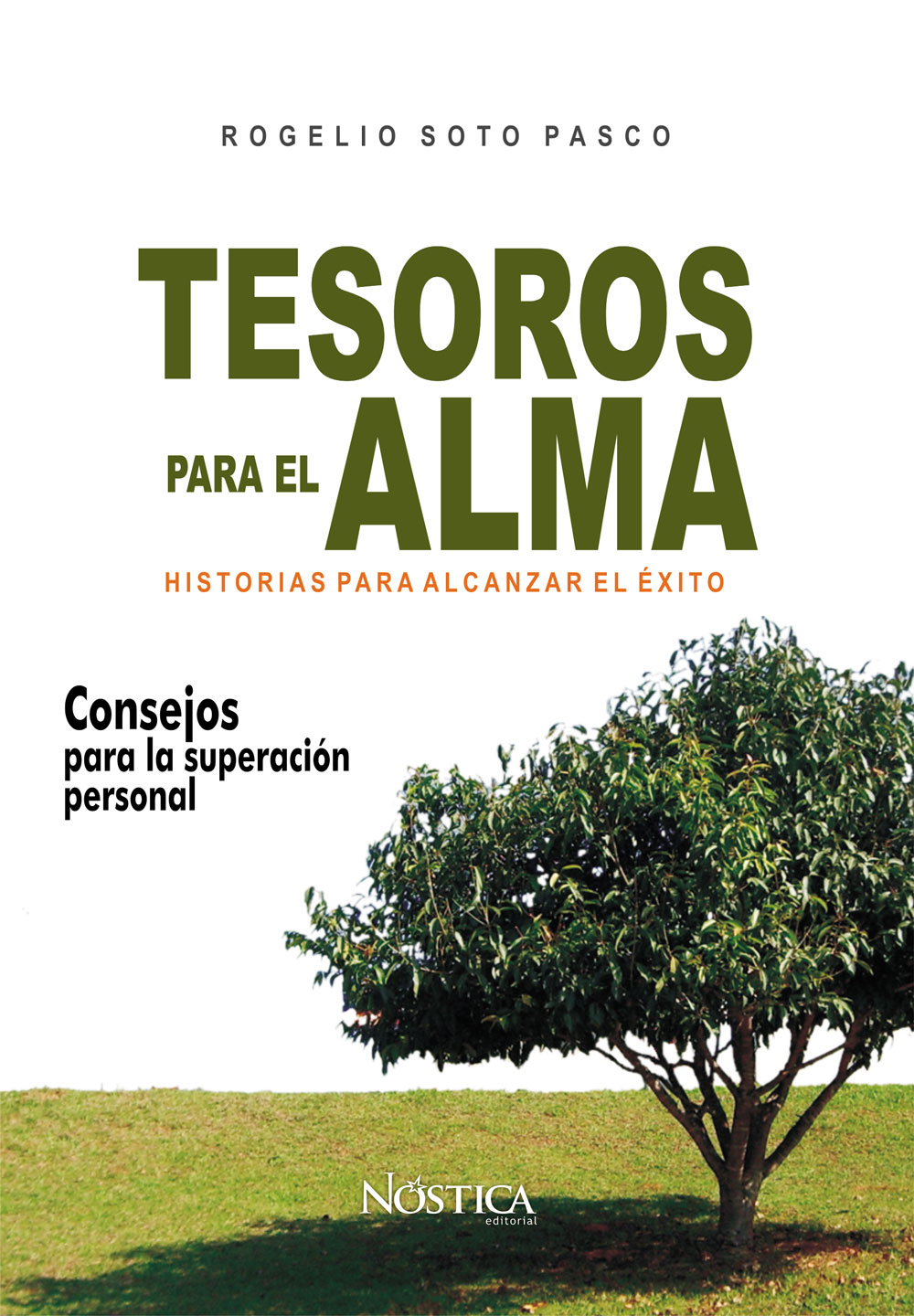 Tesoros para el alma