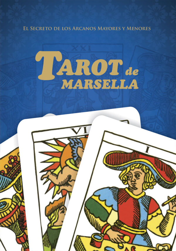 Tarot de Marsella - Nóstica Editorial