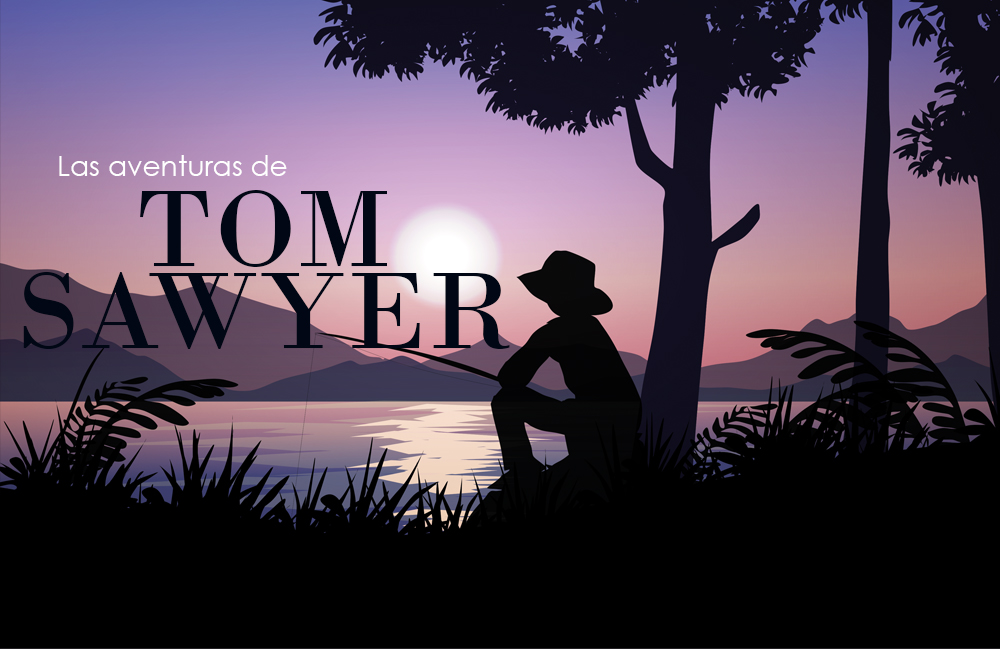 Tom Sawyer, Oscar Wilde, Nóstica editorial